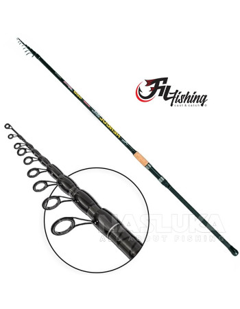 Телемач Fil Fishing Hercul 4 м, 20-80 г