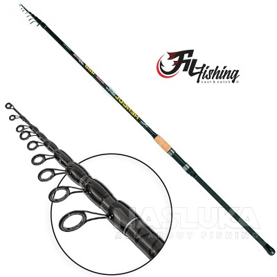 Телемач Fil Fishing Hercul 4 м, 20-80 г