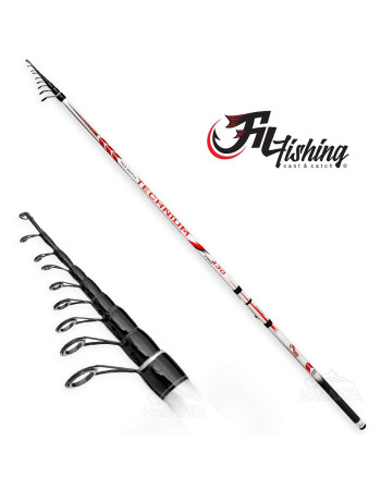 Телемач Fil Fishing Technium Tele Match 430