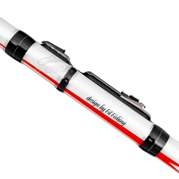 Телемач Fil Fishing Technium Tele Match 430 — снимка 4