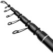 Телемач Fil Fishing Zeus Tele Match 4.20 м, 60 г