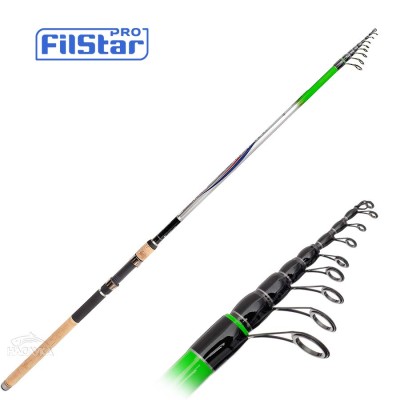 Телемач Filstar Corsar HD Match 4 м