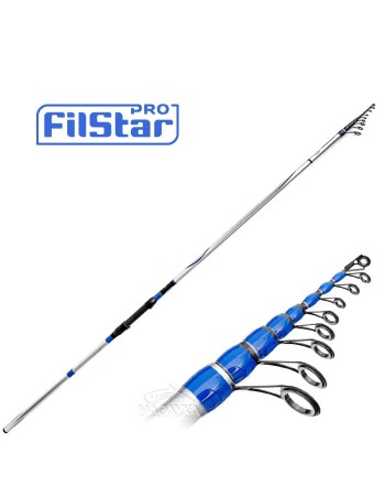 Телемач Filstar Mediterraneo SW Match, 4.2 м