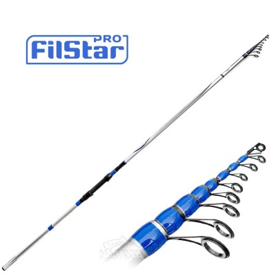 Телемач Filstar Mediterraneo SW Match, 4 м