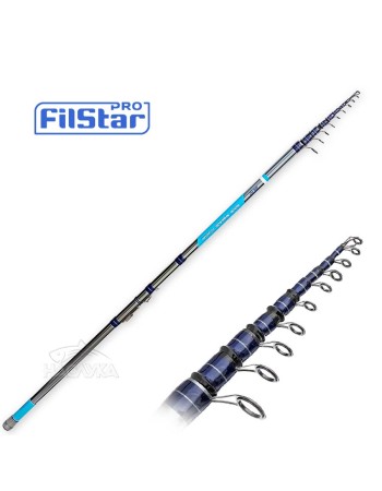 Телемач Filstar Mediterraneo Tele Bomb 3.60, 20-60 г