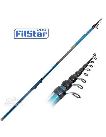 Телемач Filstar Outcast Tele Bombette 4.20 м, 20-60 г