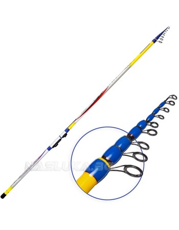 Телемач Filstar Pulsar Telematch 4.50 м, 80 г