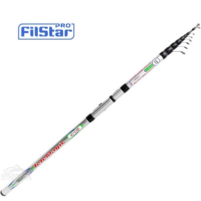 Телемач Filstar TeleMagic 418