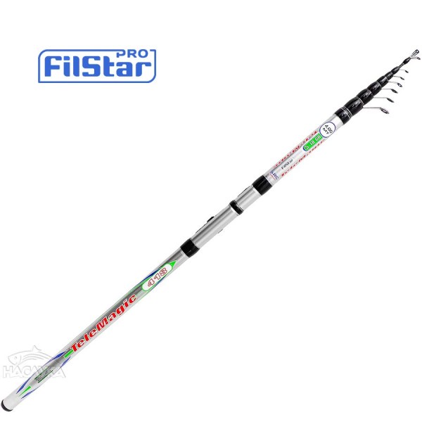 Телемач Filstar TeleMagic 418 — снимка 1