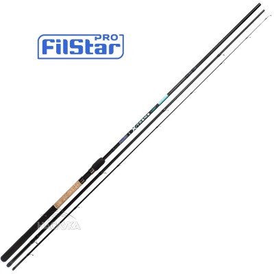 Мач Filstar X-Treme Light Match, 4.20 м