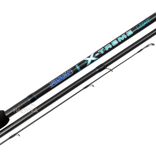 Мач Filstar X-Treme Light Match, 4.20 м — снимка 2