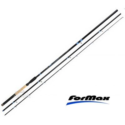 Мач въдица Formax Rivercraft Match 4.20 м, 10-35 г