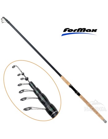 Телемач Formax Thunder Tele Match, 3.60 м, 70 г