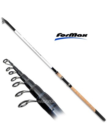 Телемач Formax Tornado Sea Match 4.20 м, 80 г