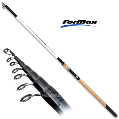 Телемач Formax Tornado Sea Match 4.20 м, 80 г