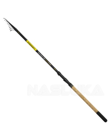Въдица, телемач Mikado Sensual NG Tele Match, 4.20 м, 5-25 г