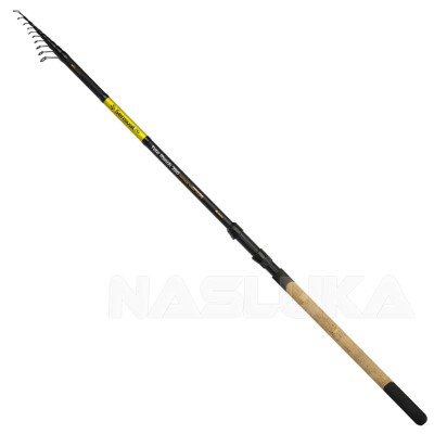 Въдица, телемач Mikado Sensual NG Tele Match, 3.90 м, 5-25 г