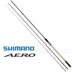 Мачова въдица Shimano Aero X1 Float 13ft, 3.96 м, 20 г