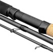 Мачова въдица Shimano Aero X1 Float 13ft, 3.96 м, 20 г