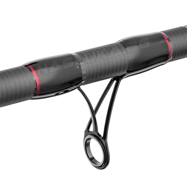Мачова въдица Shimano Aero X1 Float 13ft, 3.96 м, 20 г — снимка 4
