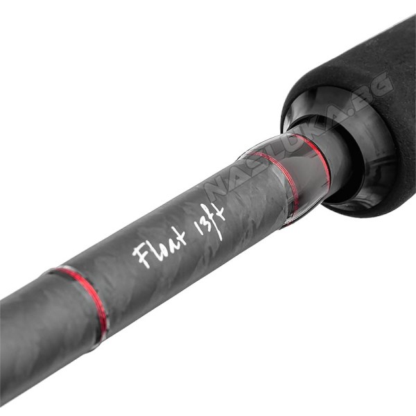 Мачова въдица Shimano Aero X1 Float 13ft, 3.96 м, 20 г — снимка 6