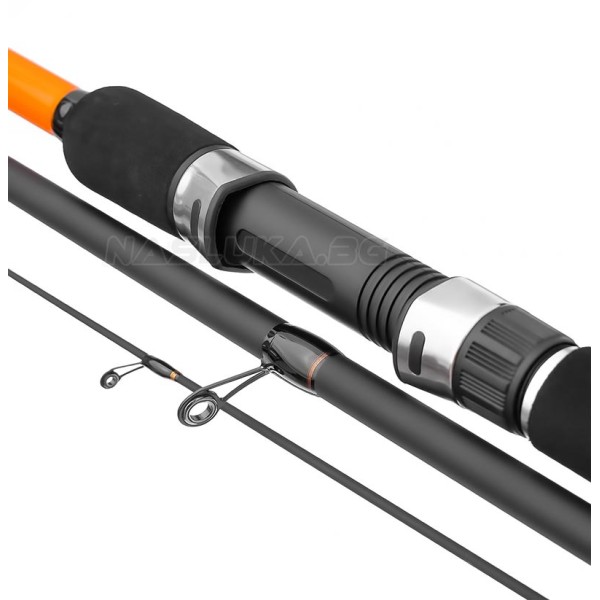 Мач въдица Shimano Sonora SW Match Fast Action 4.50 м, 30 г — снимка 3
