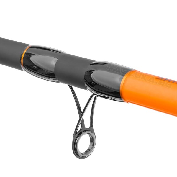 Мач въдица Shimano Sonora SW Match Fast Action 4.50 м, 30 г — снимка 4