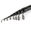 Телескопична въдица за пъстърва Trabucco Hydrus Neo Lake Trout 4.20 м, 20-35 г