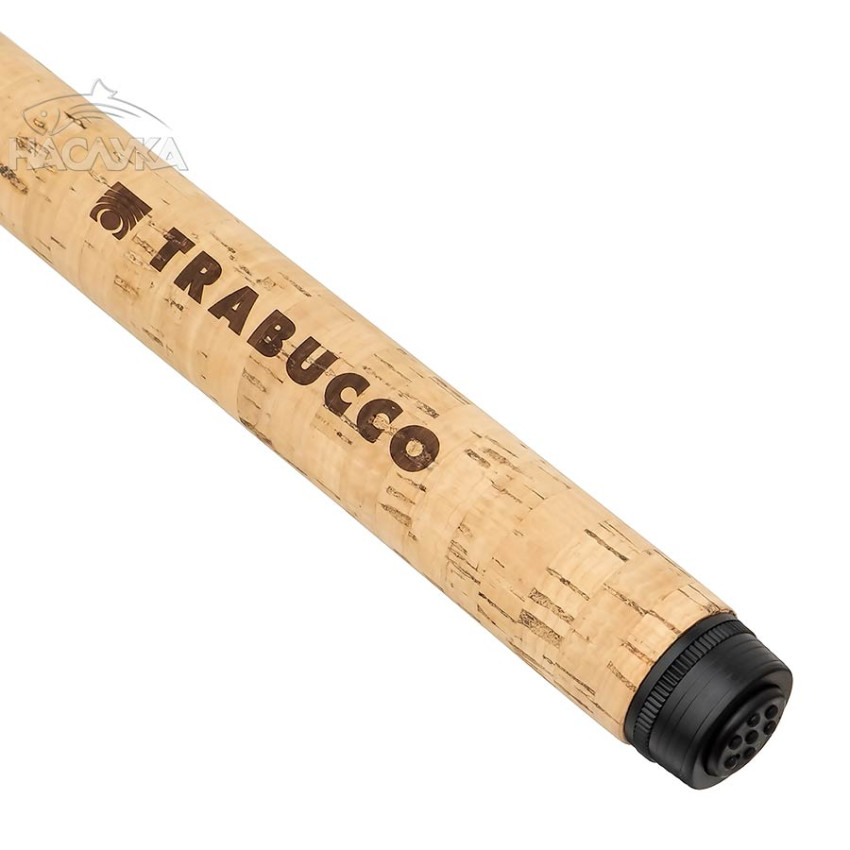 Vásárlás: Trabucco Hydrus Tele Match 390cm 50g 1 Produktbild-Vorschau 3