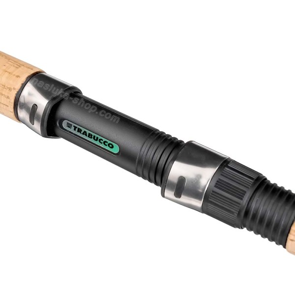 Телемач Trabucco Hydrus T-Match, 3.90 м, 50 г — снимка 3