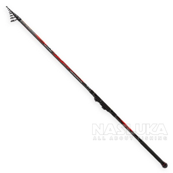 Телемач Trabucco Maxxis T-Match 4.20 м, 80 г — снимка 2