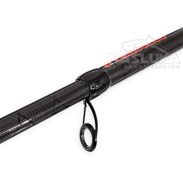 Телемач Trabucco Maxxis T-Match 4.20 м, 80 г — снимка 3