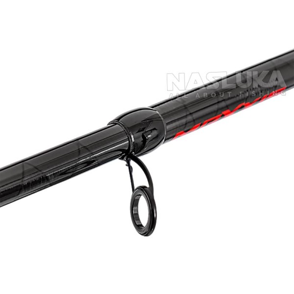 Телемач Trabucco Maxxis T-Match 4.20 м, 80 г — снимка 6