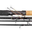 Мач и фидер въдица Trabucco Precision RPL Combi Tip 360MH 90 г