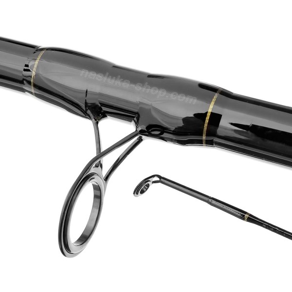 Мач и фидер въдица Trabucco Precision RPL Combi Tip 360MH 90 г — снимка 4