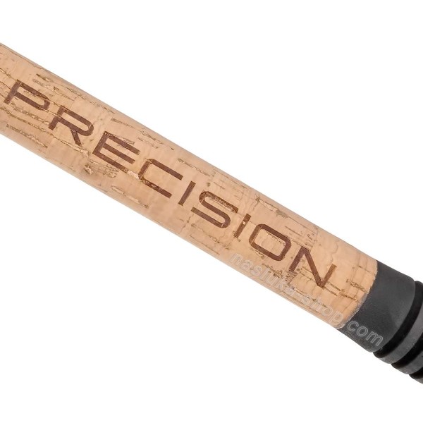Мач и фидер въдица Trabucco Precision RPL Combi Tip 360MH 90 г — снимка 5