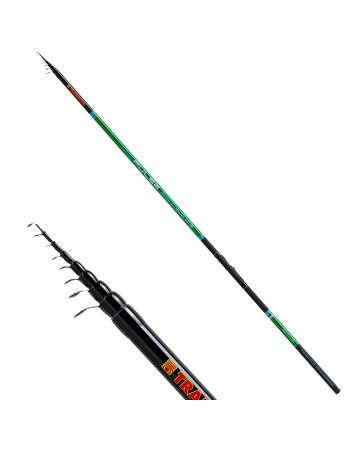Телемач въдица Trabucco Pulse Match Allrounder, 4 м, 30 г