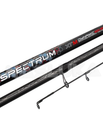 Мач въдица Trabucco Spectrum XTM Dynamic Match 4.50 м, 5-20 г