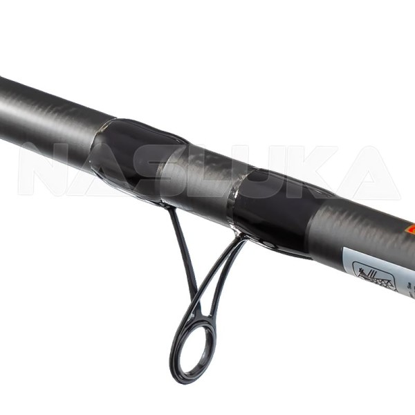 Мач въдица Trabucco Spectrum XTM Dynamic Match 4.50 м, 5-20 г — снимка 3
