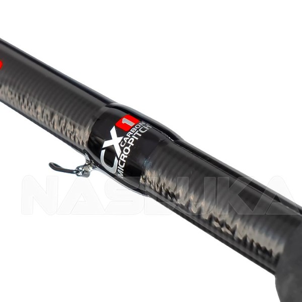 Мач въдица Trabucco Spectrum XTM Dynamic Match 4.50 м, 5-20 г — снимка 4
