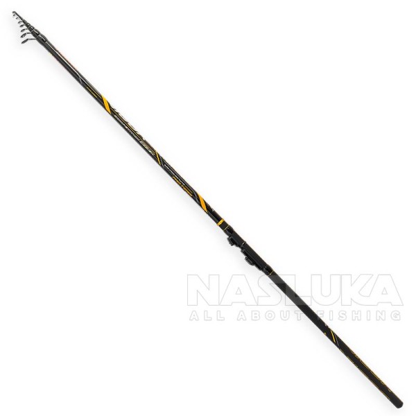 Телемач Trabucco Vigor T-Match 4.20 м, 50 г — снимка 2