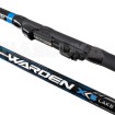 Телескопична въдица за пъстърва Trabucco Warden XS Lake Trout B6, 4.50 м, 15-20 г