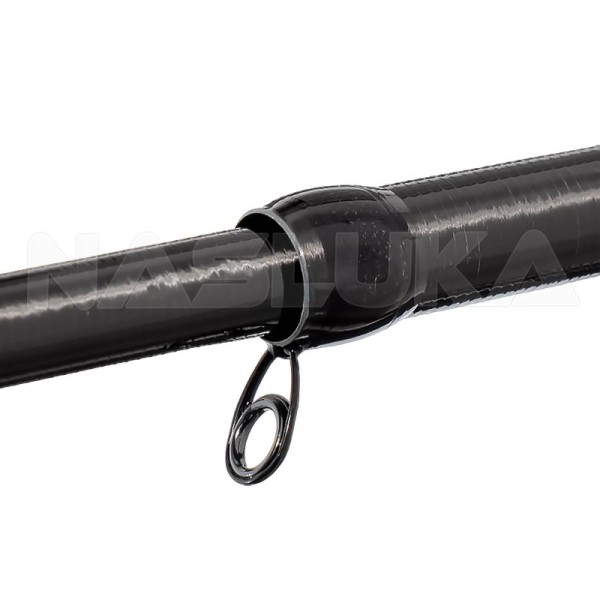 Телескопична въдица за пъстърва Trabucco Warden XS Lake Trout B6, 4.50 м, 15-20 г — снимка 5