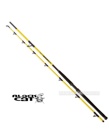 Въдица за риболов на сом Black Cat Freestyle Power Bank, 2.80 м, 400 г