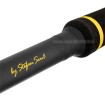 Въдица за трофейни риби Black Cat Black Passion Long Ranger, 3.30 м, 600 г