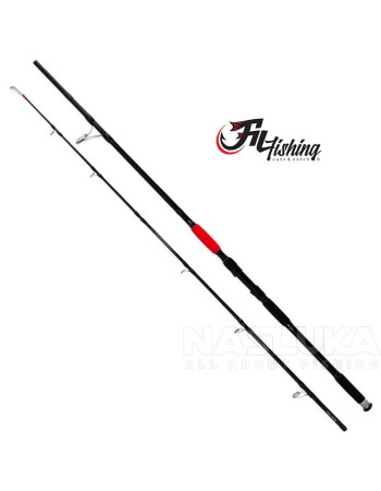 Въдица за сом Fil Fishing Monster Catfish 2.55 м, 150-400 г