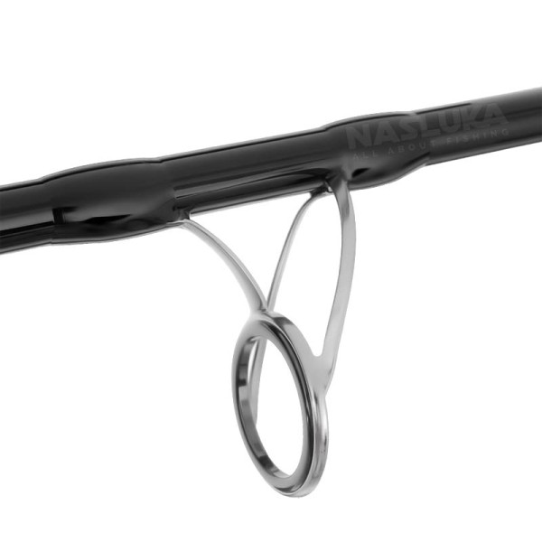 Въдица за сом Fil Fishing Monster Catfish 2.55 м, 150-400 г — снимка 6