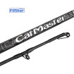 Въдица за сом Filstar Cat Master, 2.90 м, 500 г