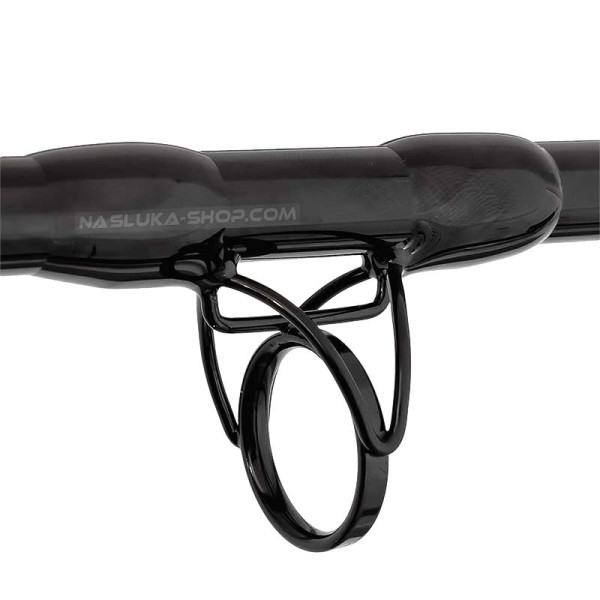 Въдица за сом Filstar Cat Master, 2.90 м, 500 г — снимка 4
