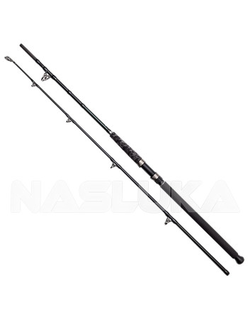 Въдица за сом Madcat Black Series Heavy Duty, 2.70 м, 200-300 г